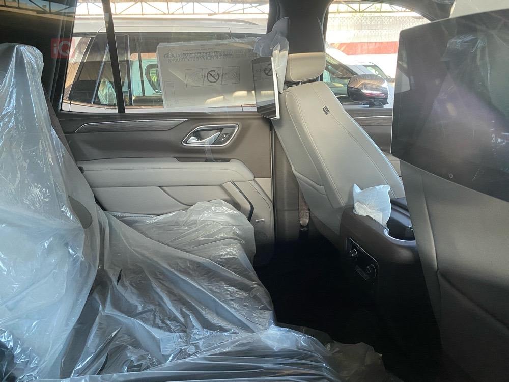 شێڤرۆلێت تاهۆ